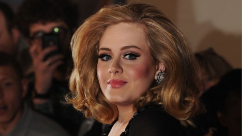 Adele trở lại sẽ là cứu tinh cho ngành công nghiệp âm nhạc? - Ảnh 1