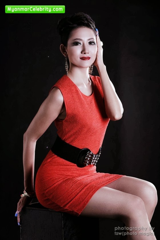 Nhan sắc dàn người đẹp châu Á ở Hoa hậu Hoàn vũ 2015
