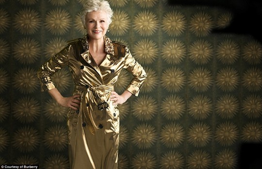 Julie Walters