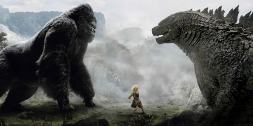 Bom tấn 'King Kong 2' chắn chắn sẽ quay tại hang Sơn Đoòng - Ảnh 2