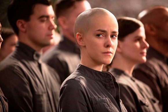 'The Hunger Games' tung phần cuối 5