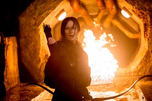 'The Hunger Games' tung phần cuối 4