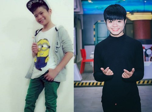 quang anh the voice kids gay bat ngo voi ve cao to hinh anh 3