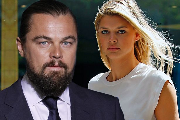 leonardo dicaprio lai chia tay ban gai sieu mau hinh anh 2