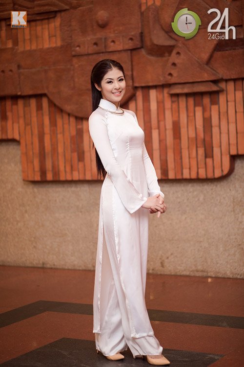 bi quyet giat ui dung cach cho tung loai vai ao dai hinh anh 5