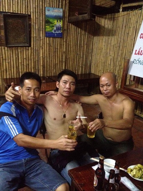 body "khong nhu mo" cua tran thanh, truong giang hinh anh 15