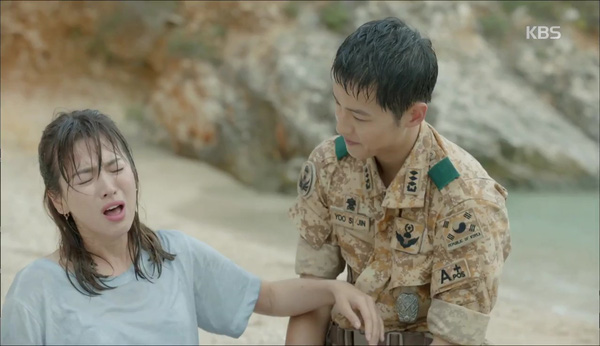 Mỹ nam Việt nào đủ tiêu chuẩn làm soái ca như Song Joong Ki? - Ảnh 29.