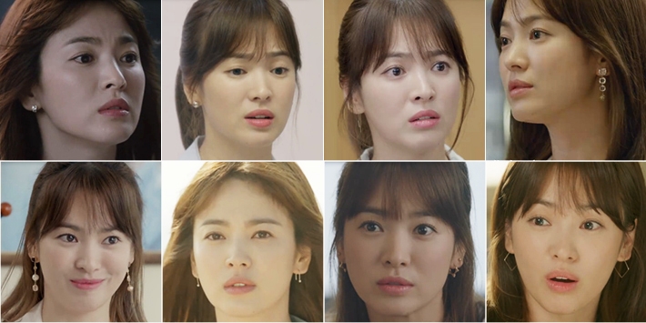 7 kiểu mốt cộp mác Song Hye Kyo khiến chị em "phát cuồng" - 8