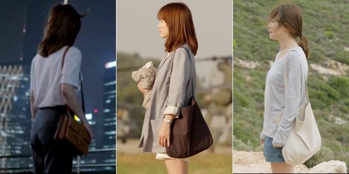 7 kiểu mốt cộp mác Song Hye Kyo khiến chị em "phát cuồng" - 11
