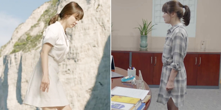 7 kiểu mốt cộp mác Song Hye Kyo khiến chị em "phát cuồng" - 16