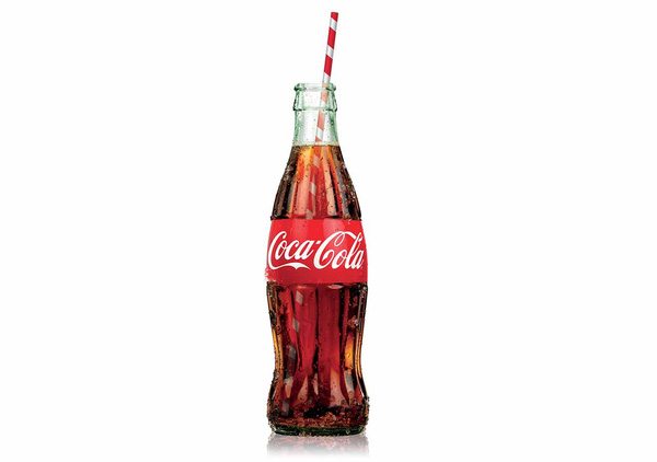 Đố bạn hình dáng nguyên thủy của chai Coca-Cola huyền thoại - Ảnh 10.