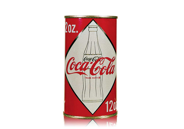 Đố bạn hình dáng nguyên thủy của chai Coca-Cola huyền thoại - Ảnh 7.