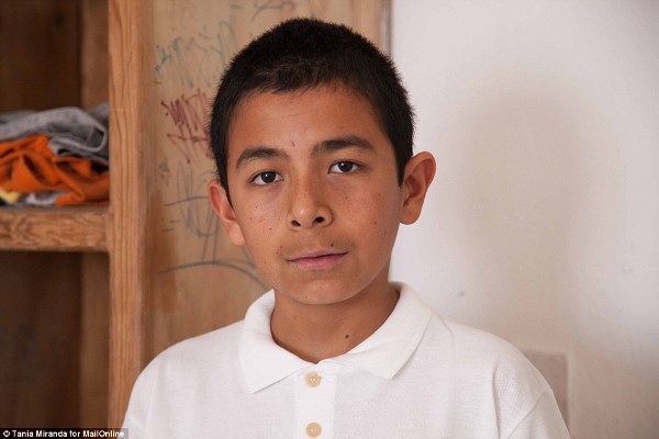 Thánh địa ma túy Mexico, nơi trẻ 9 tuổi đã nghiện đập đá - Ảnh 1.