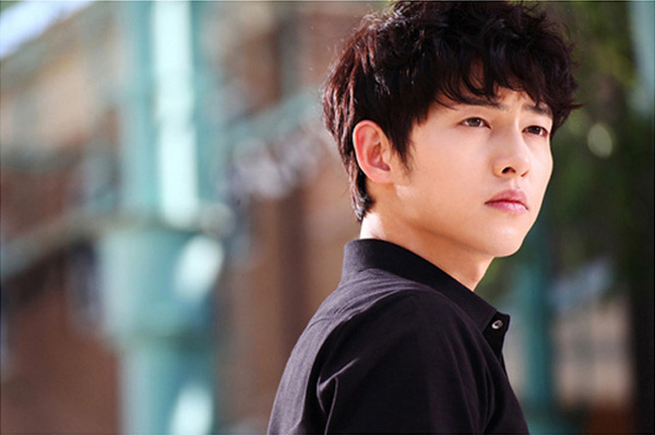 song joong ki 1