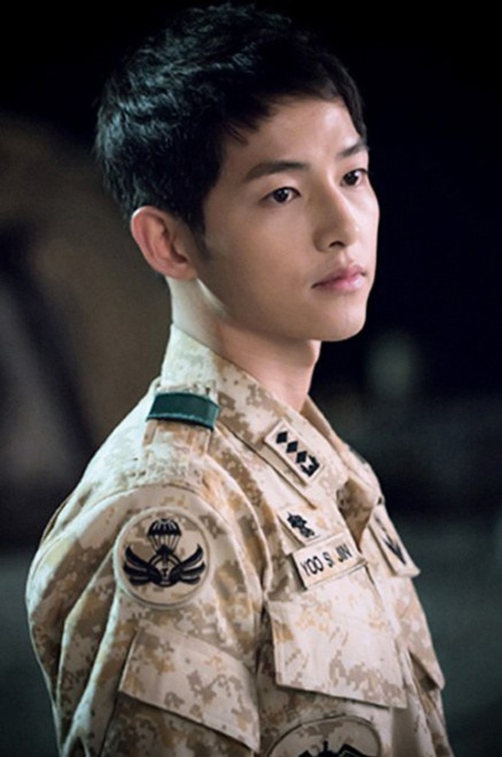 song joong ki 2