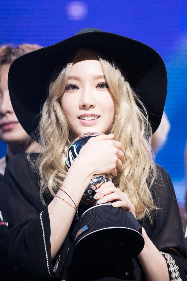 Taeyeon: Nữ ca sỹ có chất giọng đỉnh nhất ở lứa tuổi 20 - Ảnh 1.