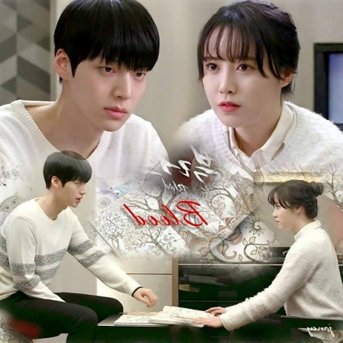 Ahn Jae Hyun và Goo Hye Sun vội vã kết hôn - 3