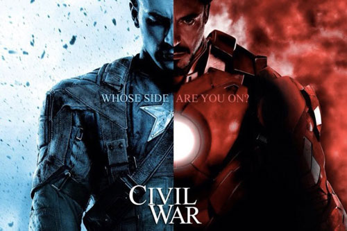 Captain America: Civil War - Ai nói Marvel thiếu "chiều sâu"? - 1
