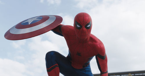Captain America: Civil War - Ai nói Marvel thiếu "chiều sâu"? - 3