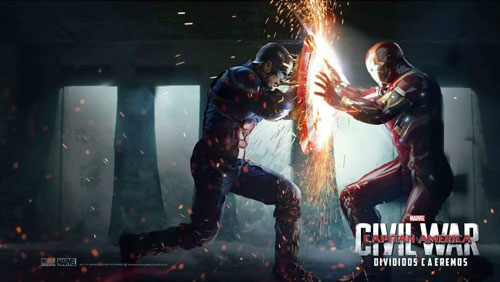 Captain America: Civil War - Ai nói Marvel thiếu "chiều sâu"? - 4