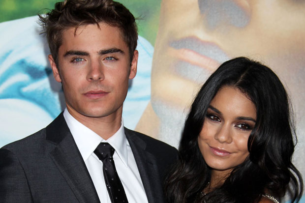 Zac Efron chia tay bạn gái sau tin đồn bị phản bội - Ảnh 3.