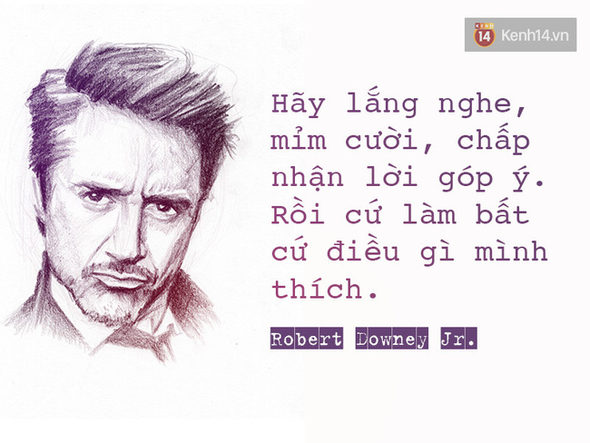 Robert Downey Jr: Từ gã nghiện dưới vực thẳm thành siêu anh hùng nước Mỹ - Ảnh 1.