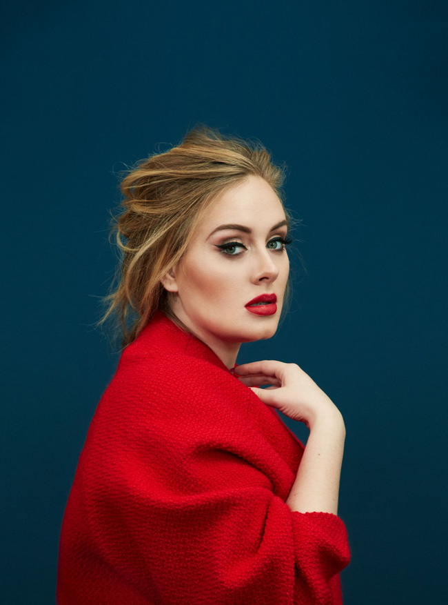 Adele tung clip nhá hàng MV xịn đầu tiên kể từ Hello - Ảnh 1.
