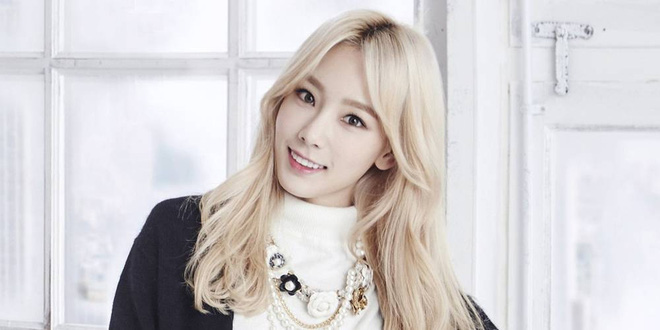 Nếu Taeyeon là nghệ sỹ solo No.1 SM thì ai là No.2? - Ảnh 1.