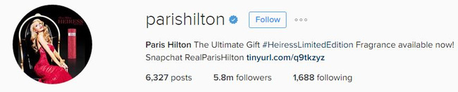 Paris Hilton: Nữ hoàng sang chảnh một thời cũng có ngày bị cô a hoàn soán ngôi - Ảnh 18.