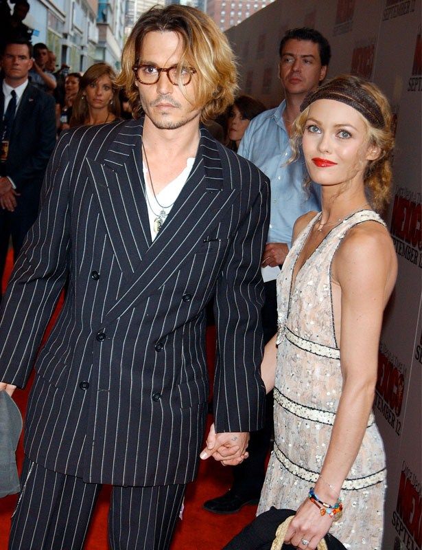 Bị phản bội sau 14 năm không danh phận, đây là cách khiến cả thế giới nể trọng bạn gái cũ Johnny Depp - Ảnh 5.