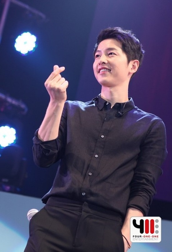 Song-Joong-Ki