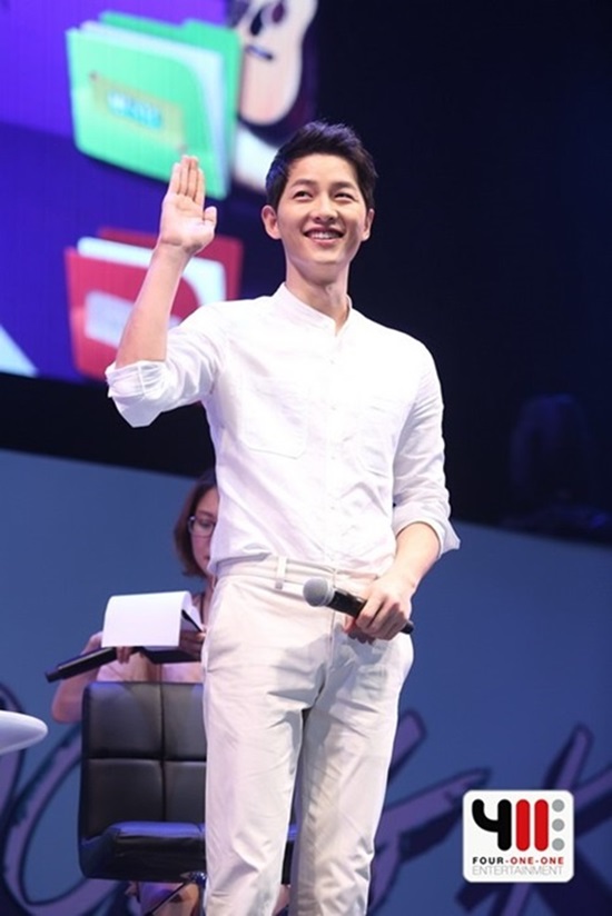 Song-Joong-Ki