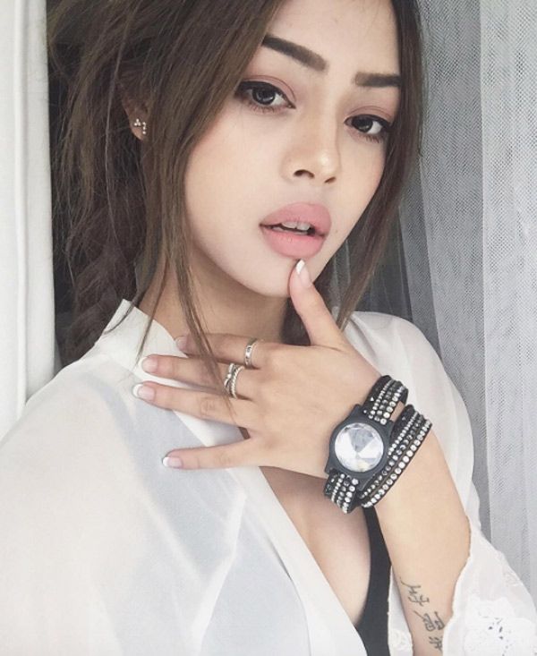 Thân thế của Lily Maymac cô nàng hot nhất MXH 2 ngày qua