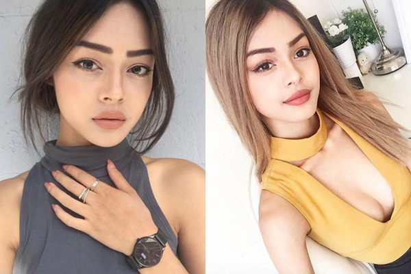 Thân thế của Lily Maymac cô nàng hot nhất MXH 2 ngày qua