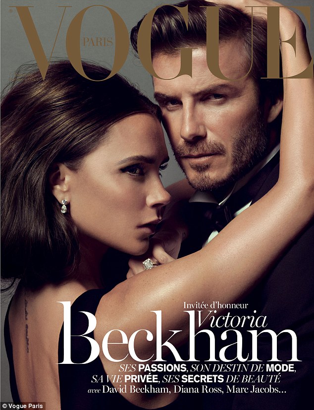 Vợ chồng Beckham: Khi niềm tin yêu tuyệt đối chính là chìa khóa hạnh phúc của tình yêu - Ảnh 8.