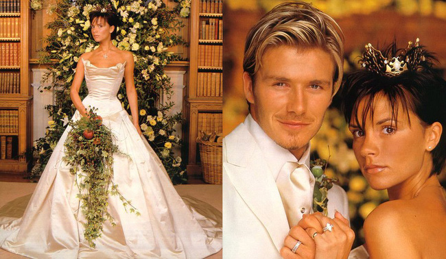 Vợ chồng Beckham: Khi niềm tin yêu tuyệt đối chính là chìa khóa hạnh phúc của tình yêu - Ảnh 6.