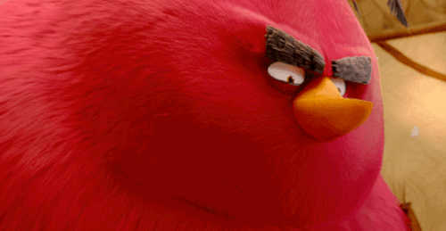 Từ game lên phim, siêu năng lực của những chú chim Angry Birds đã thay đổi như thế nào? - Ảnh 10.