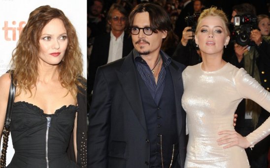 Bị phản bội sau 14 năm không danh phận, đây là cách khiến cả thế giới nể trọng bạn gái cũ Johnny Depp - Ảnh 8.