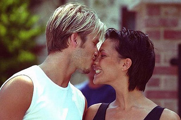 Vợ chồng Beckham: Khi niềm tin yêu tuyệt đối chính là chìa khóa hạnh phúc của tình yêu - Ảnh 3.