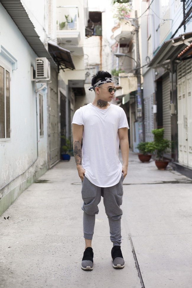 Ngắm street style đơn giản nhưng không thể không thích của giới trẻ 2 miền - Ảnh 16.