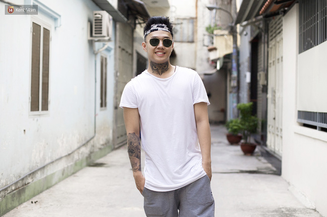 Ngắm street style đơn giản nhưng không thể không thích của giới trẻ 2 miền - Ảnh 17.