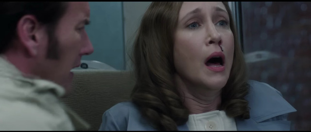 The Conjuring 2 - Sự trở lại của cơn ác mộng kinh hoàng nhất thập kỷ - Ảnh 7.