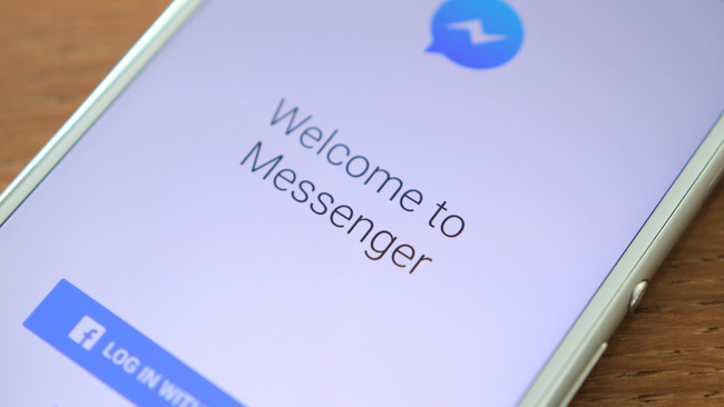 Tính năng tin nhắn tự hủy sắp cập cảng Facebook Messenger - Ảnh 2.