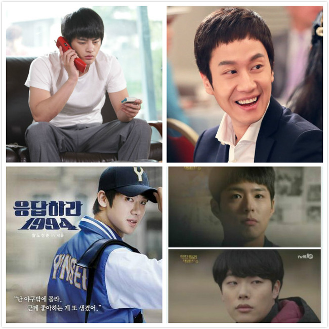 Điểm mặt những nam chính sở hữu lực hấp dẫn phi thường của nhà đài tvN! - Ảnh 1.