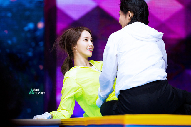 Im Yoona (SNSD) là bình hoa di động: Không, cô ấy đáng được trân trọng và công nhận hơn thế! - Ảnh 10.