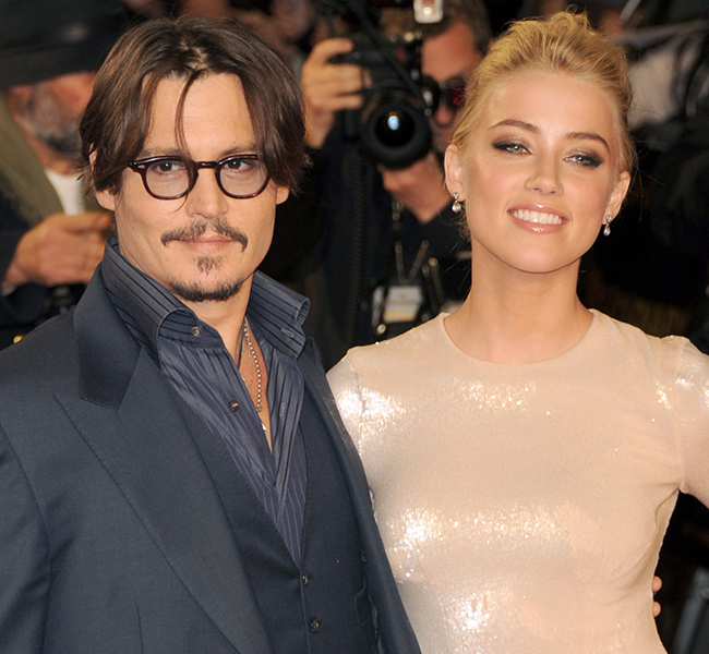 Bỏ người yêu già để cưới vợ trẻ đẹp, và đây là kết cục cay đắng của Johnny Depp? - Ảnh 8.