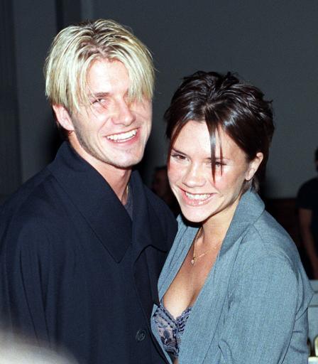 Vợ chồng Beckham: Khi niềm tin yêu tuyệt đối chính là chìa khóa hạnh phúc của tình yêu - Ảnh 4.
