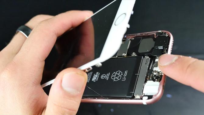 Cách làm lô-gô táo khuyết trên iPhone phát sáng - ảnh 4