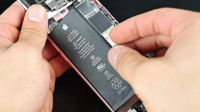 Cách làm lô-gô táo khuyết trên iPhone phát sáng - ảnh 5