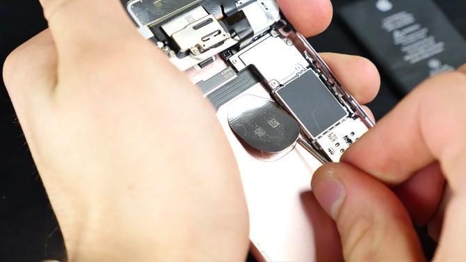 Cách làm lô-gô táo khuyết trên iPhone phát sáng - ảnh 6